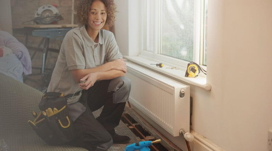 Professional Leak Detection in Gibsland, LA